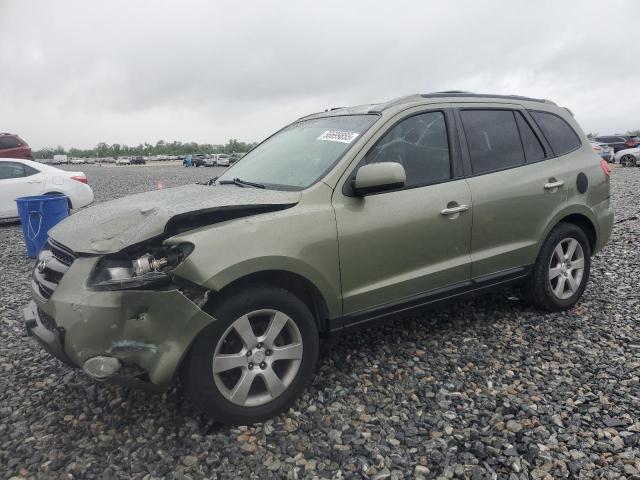 HYUNDAI SANTA FE S
