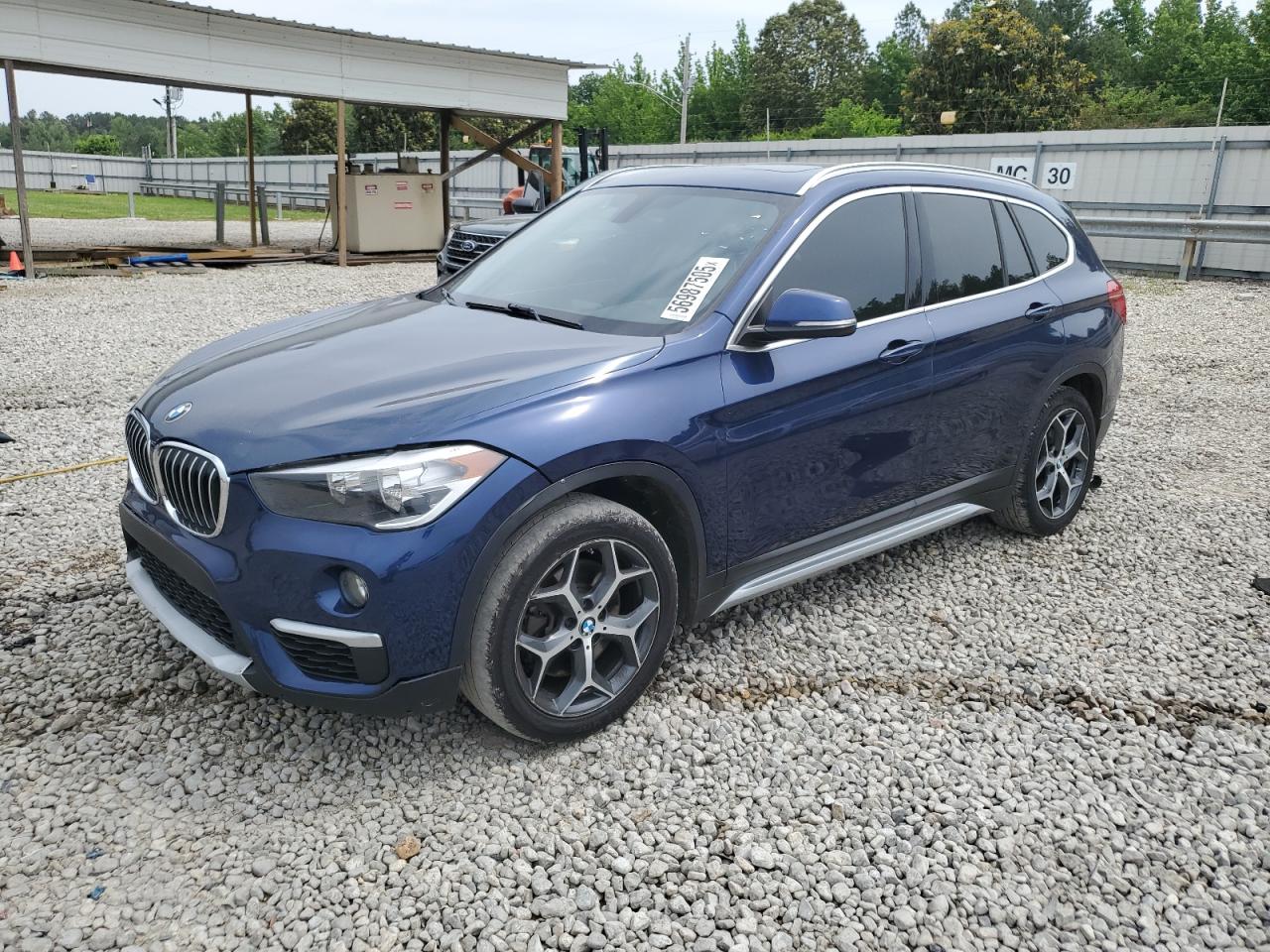 BMW X1 XDRIVE28I