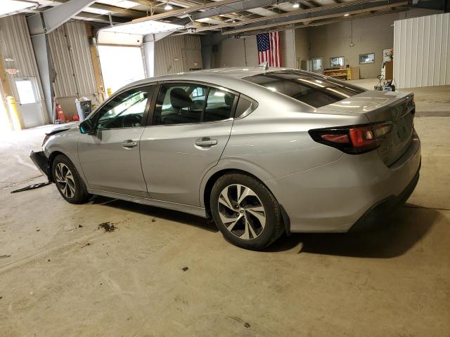 Vin: 4s3bwac6xl3015444, lot: 55742525, subaru legacy premium 20202