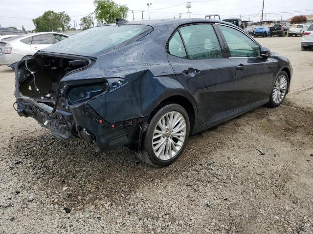 Vin: 4t1bz1hk3ju504297, lot: 58371245, toyota camry xse 20183
