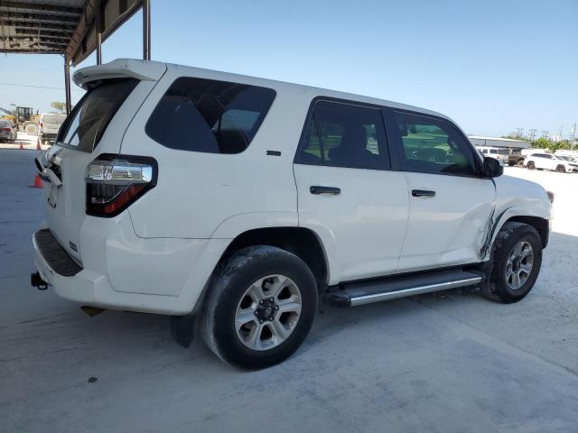 Vin: jtezu5jr3e5079191, lot: 58500755, toyota 4runner sr5 20143