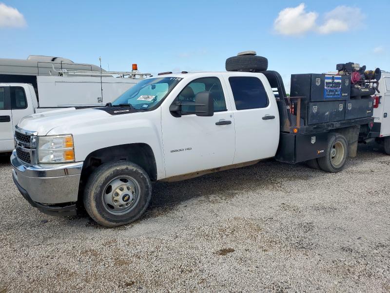Vin: 1gb4czcgxef153306, lot: 58331735, chevrolet all models c3500 2014 img_1