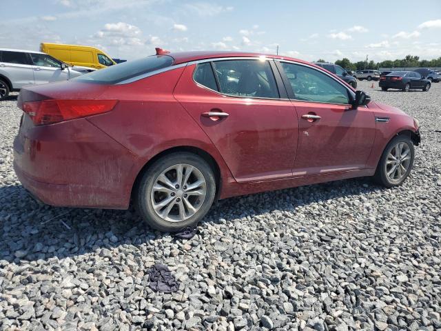 Vin: 5xxgn4a7xdg228661, lot: 54984035, kia optima ex 20133