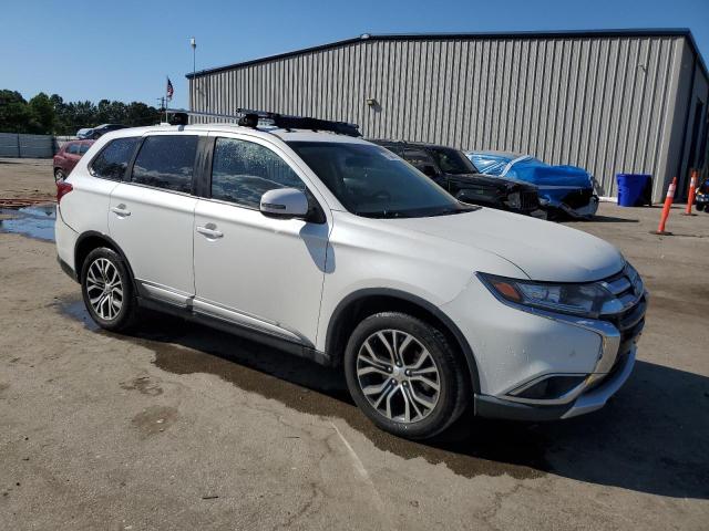 Vin: ja4ad3a39jz052124, lot: 57398445, mitsubishi outlander se 20184