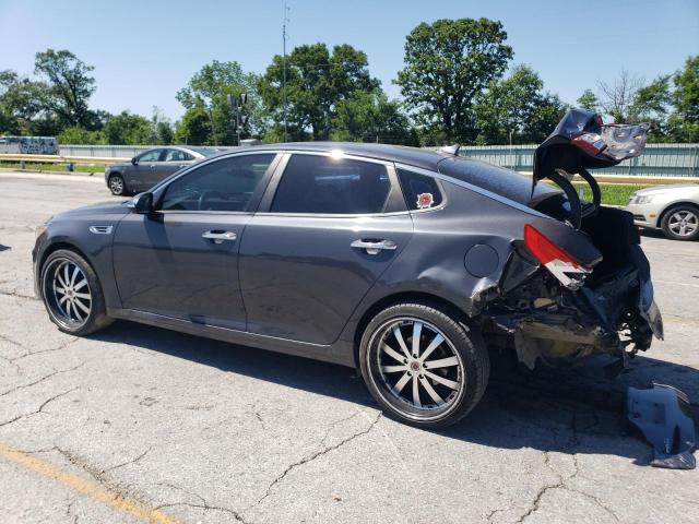 Vin: knagt4l31j5213530, lot: 57887045, kia optima lx 20182