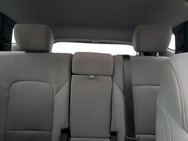 2017 HYUNDAI SANTA FE S - 5NMZTDLB1HH036584