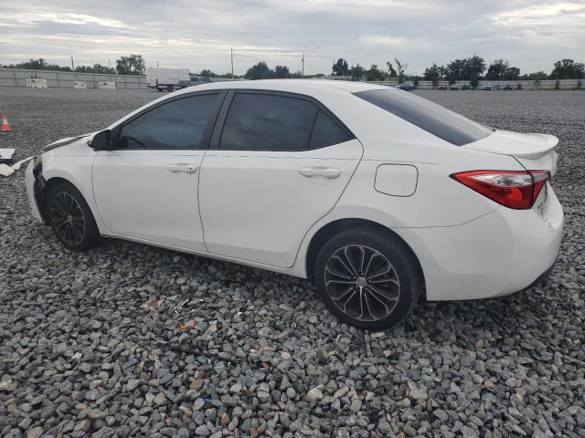 Vin: 5yfburhe1gp547599, lot: 56486405, toyota corolla l 20162
