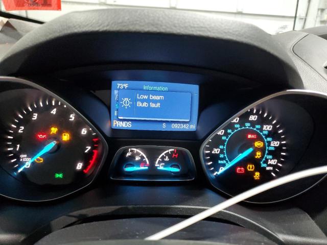 2015 FORD ESCAPE SE - 1FMCU0GX9FUB07226