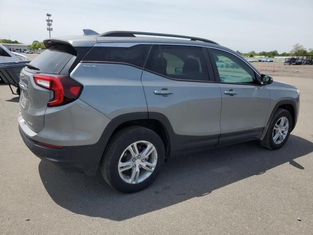 Vin: 3gkalteg3pl123568, lot: 57626465, gmc terrain sle 20233