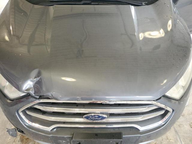 2020 FORD ECOSPORT T MAJ6S3KL3LC331872