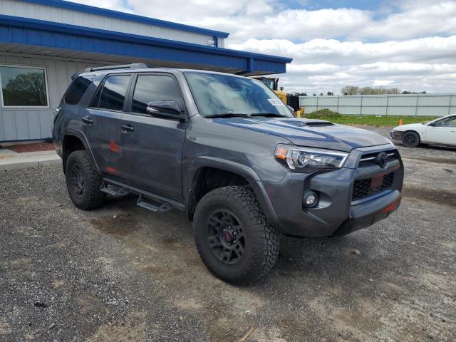 Vin: jtehu5jr7m5878448, lot: 55463165, toyota 4runner venture 20214