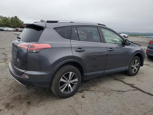 Vin: jtmrfrev9hj112591, lot: 55622635, toyota rav4 xle 20173