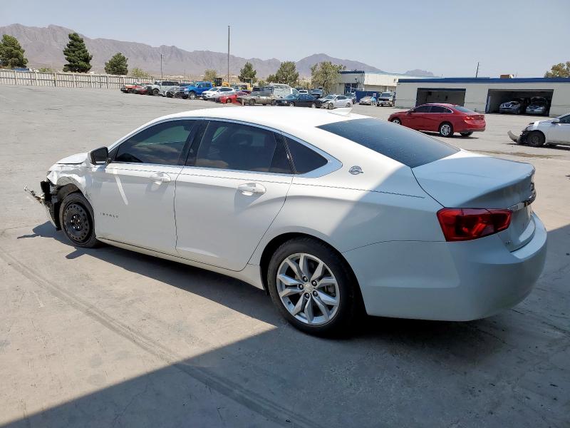 2019 CHEVROLET IMPALA LT - 2G11Z5S37K9113220