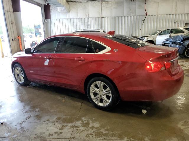 Vin: 2g1125s34f9101133, lot: 57464655, chevrolet impala lt 20152