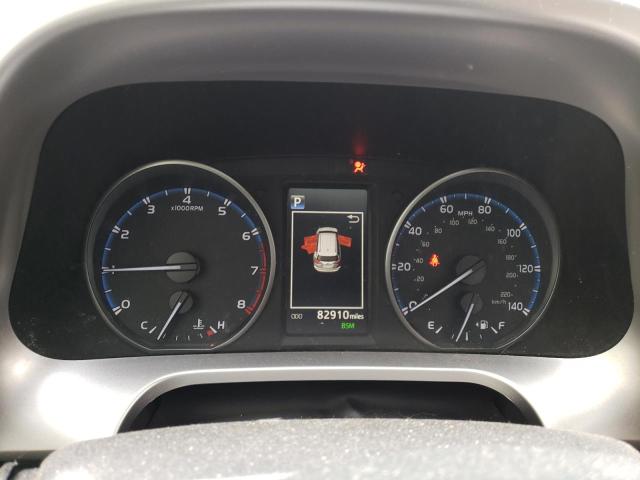2018 TOYOTA RAV4 ADVEN JTMRFREV9JJ734503