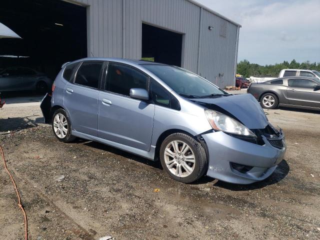 Vin: jhmge8h54bc022159, lot: 58324165, honda fit sport 20114