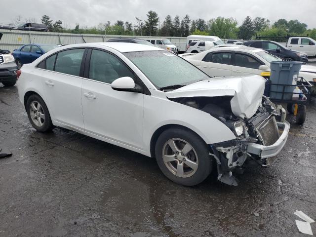 Vin: 1g1pf5s99b7161049, lot: 56527635, chevrolet cruze lt 20114