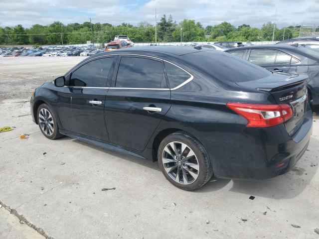 Vin: 3n1ab7apxgy222471, lot: 56368745, nissan sentra s 20162