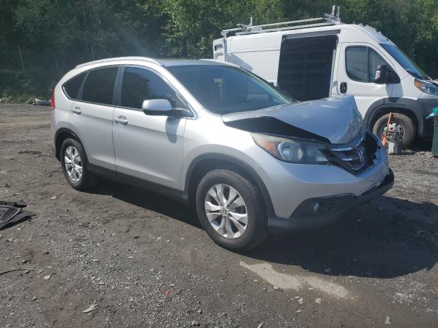 Vin: jhlrm4h75cc022814, lot: 56732335, honda crv exl 20124