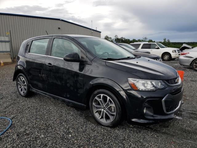 Vin: 1g1jd6sb5l4137709, lot: 55651925, chevrolet sonic lt 20204