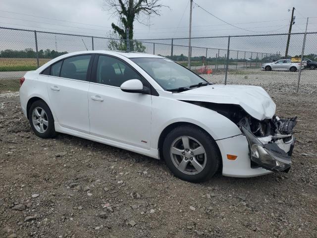 2016 CHEVROLET CRUZE LIMI 1G1PE5SB3G7211456