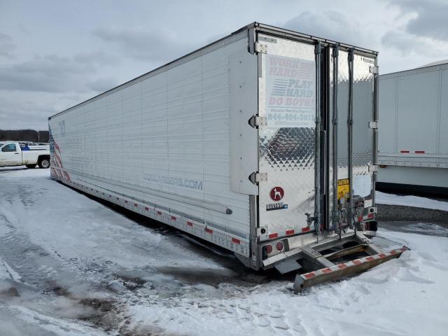 GREAT DANE REEFER 2024 white   1GR1A0620RW606117 photo #4