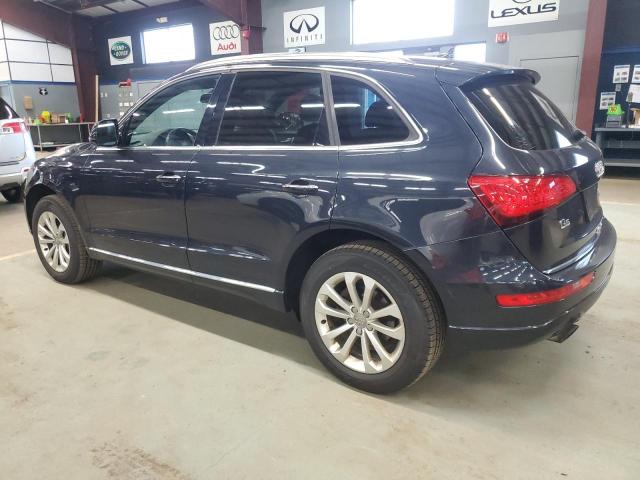 Vin: wa1l2afp3ga123274, lot: 56638485, audi q5 premium plus 20162