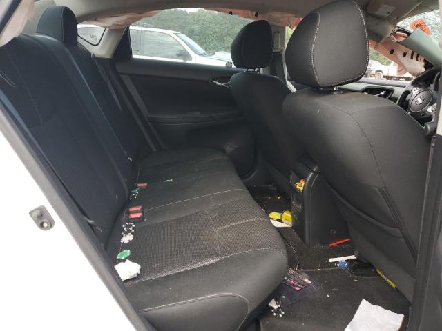 2018 NISSAN SENTRA S - 3N1AB7AP0JY232577