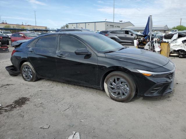 Vin: kmhlm4dg2ru776681, lot: 55357515, hyundai elantra sel 20244