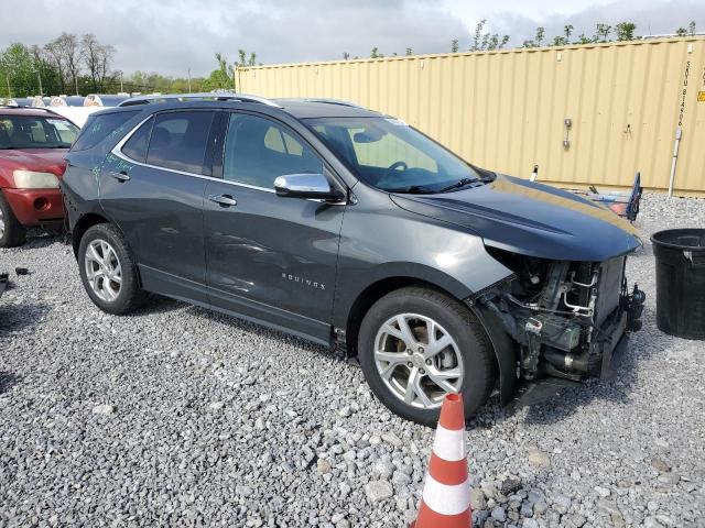 Vin: 2gnaxnev5k6302984, lot: 56033935, chevrolet equinox premier 20194