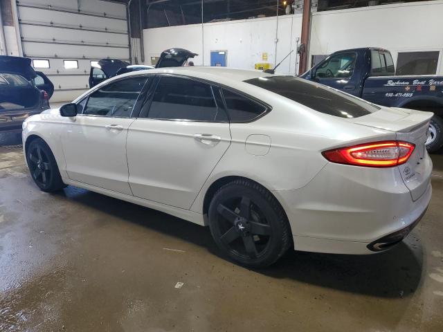 Vin: 3fa6p0d94gr294310, lot: 55964485, ford fusion titanium 20162