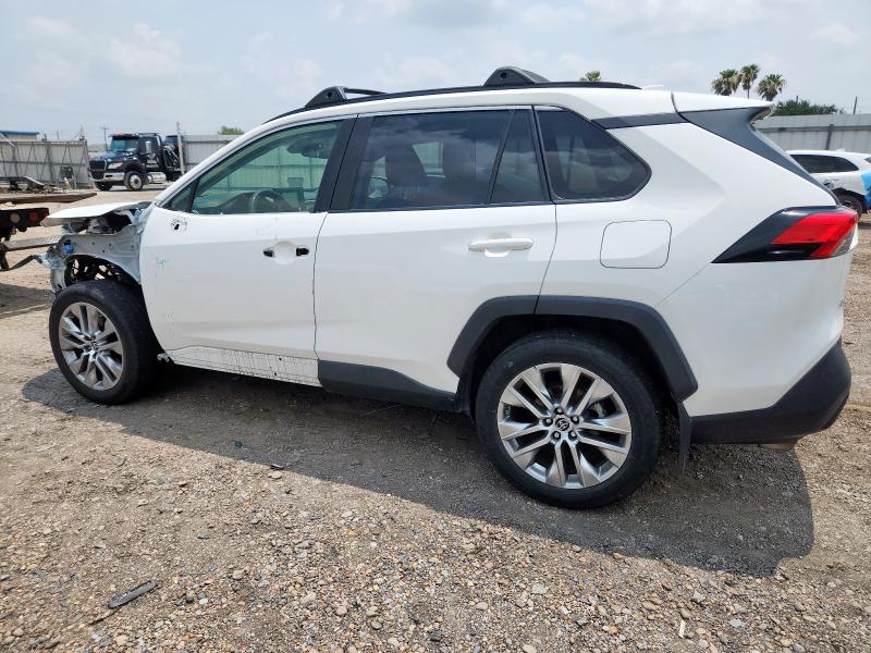 Vin: jtmc1rfv9kd022754, lot: 58928265, toyota rav4 xle premium 20192