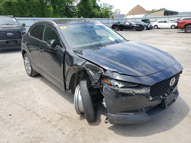 Vin: 3mvdmbdl4nm435158, lot: 57914435, mazda cx30 premium 20224
