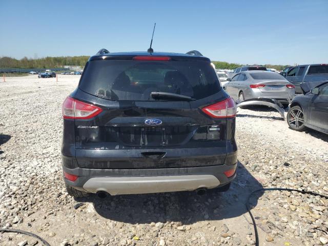 2016 FORD ESCAPE SE - 1FMCU9GX1GUC01848
