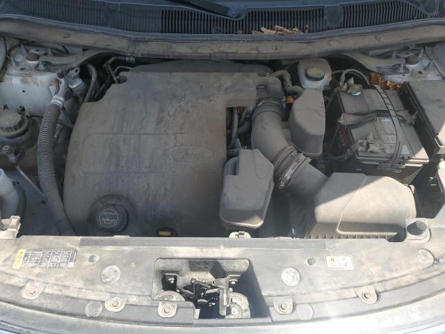 2017 FORD EXPLORER X - 1FM5K7D80HGB30898
