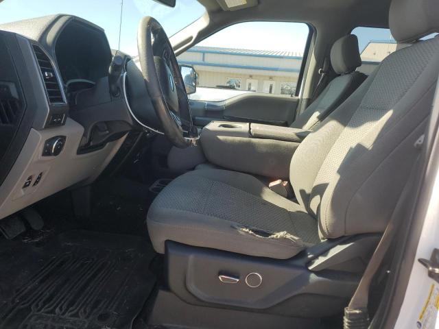 2018 FORD F150 SUPER - 1FTFW1E5XJKC56610