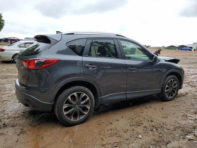 Vin: jm3ke4dy8g0617052, lot: 55599455, mazda cx-5 gt 20163