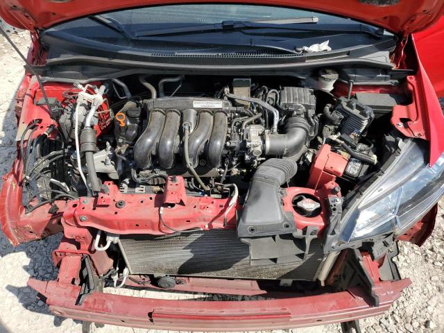 2019 HONDA FIT SPORT - 3HGGK5H6XKM741692