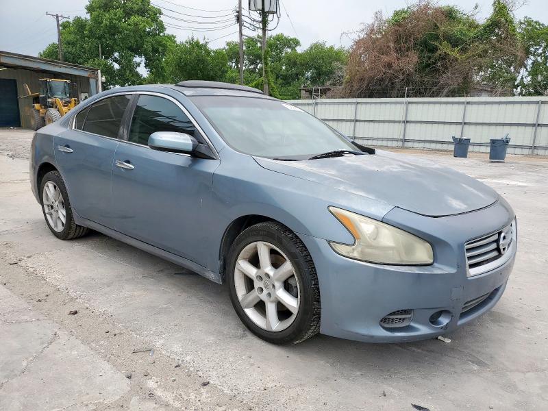 Vin: 1n4aa5ap2cc828327, lot: 57898705, nissan maxima s 20124