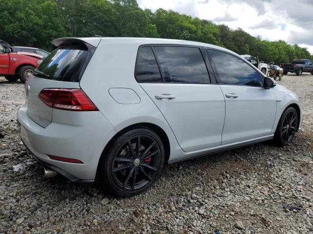 Vin: 3vw6t7au4km014234, lot: 55240635, volkswagen gti s 20193