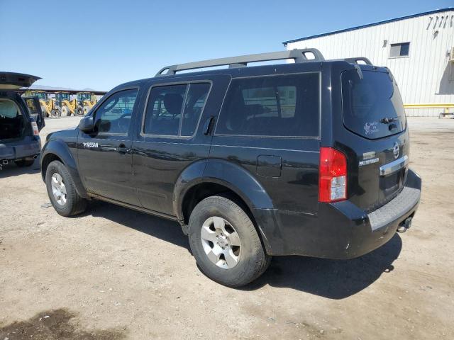 Vin: 5n1ar1nn6bc634253, lot: 53211435, nissan pathfinder s 20112