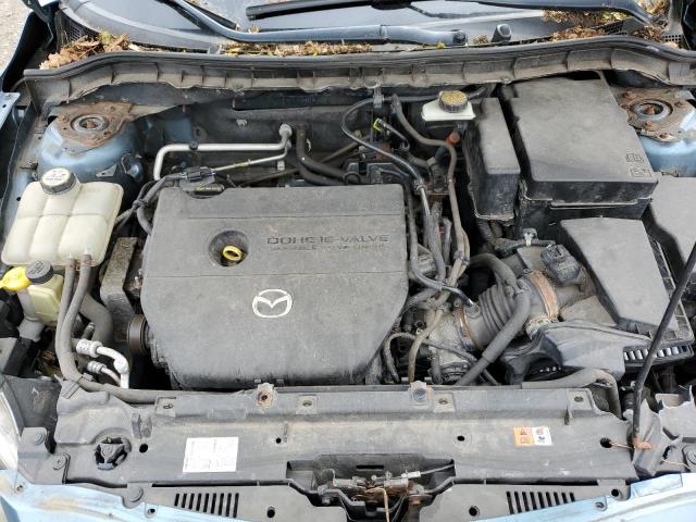 2010 MAZDA 3 I - JM1BL1SG7A1344579