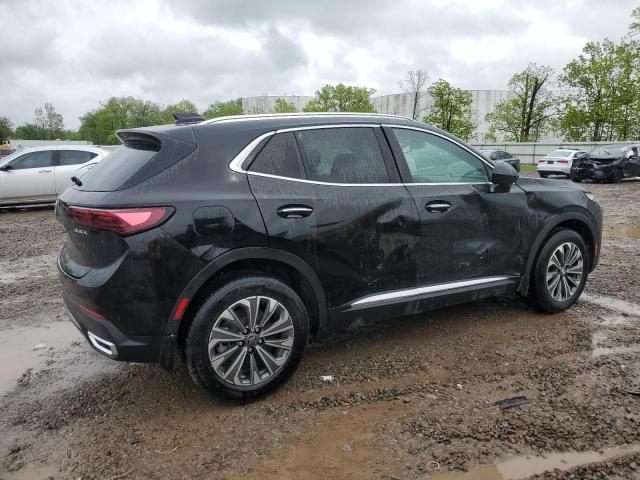 Vin: lrbfzke4xsd027451, lot: 57960615, buick envision preferred 20253