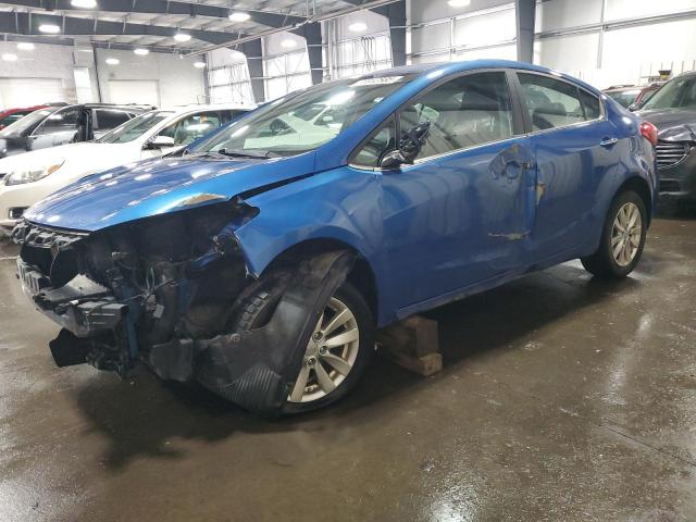 Vin: knafx4a8xe5099712, lot: 56912585, kia forte ex 2014 img_1