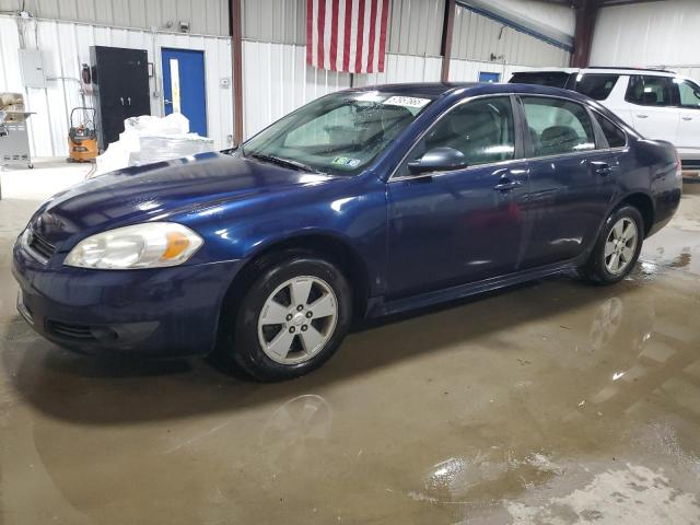 Vin: 2g1wb5en3a1157428, lot: 57957665, chevrolet impala lt 2010 img_1