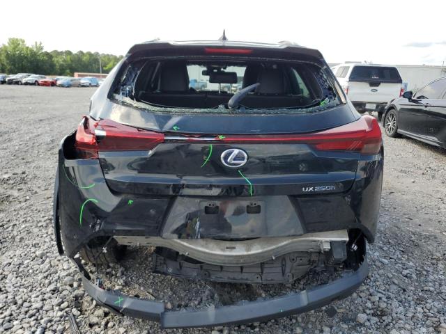 2021 LEXUS UX 250H - JTHX9JBH2M2049657