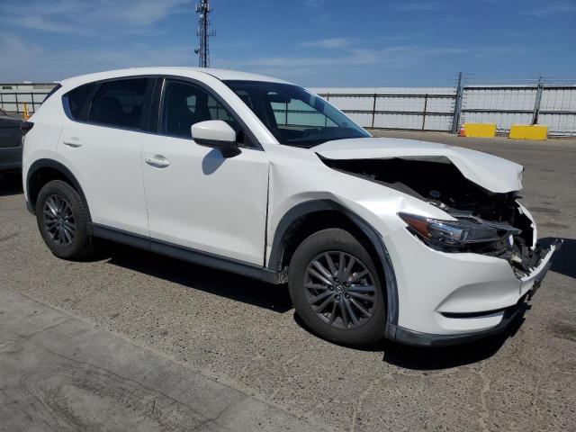 Vin: jm3kfacm7l0833480, lot: 58270225, mazda cx-5 touring 20204