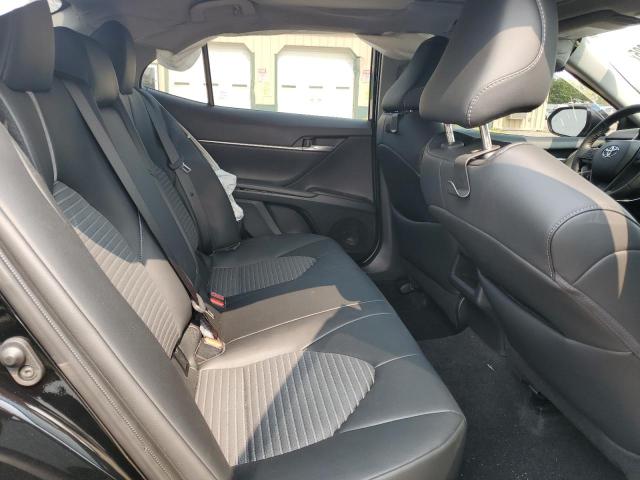 2024 TOYOTA CAMRY SE N - 4T1T11AK4RU866883
