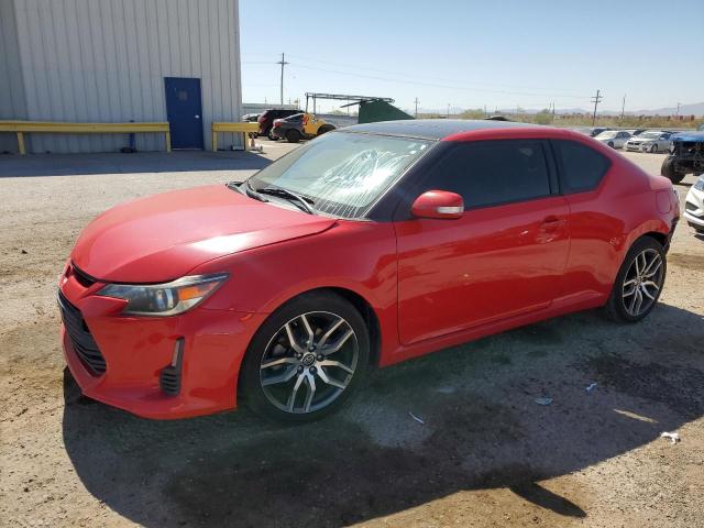 Vin: jtkjf5c74e3079339, lot: 57628815, toyota scion 2014 img_1