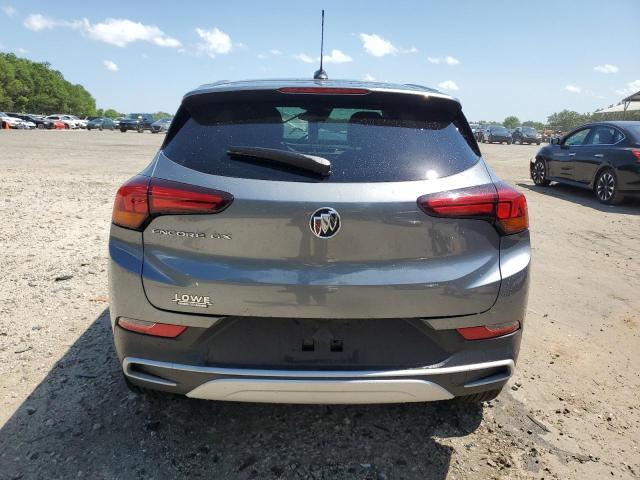 2020 BUICK ENCORE GX - KL4MMBS23LB115436
